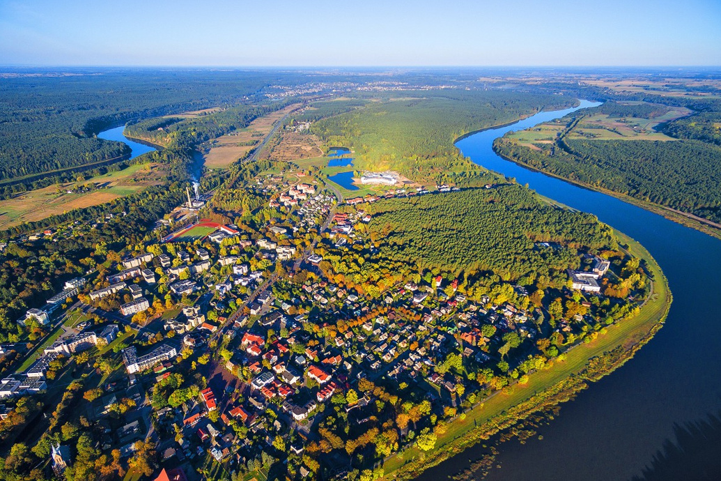 Birštonas